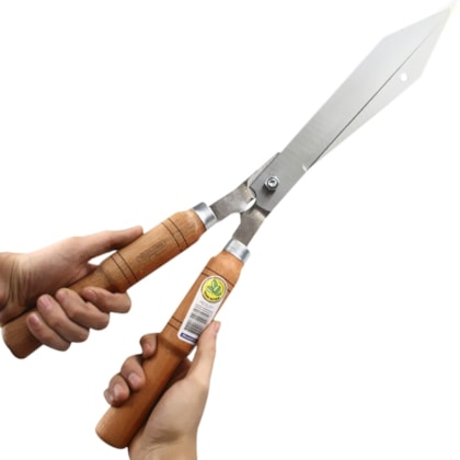 Tesoura Para Cerca Viva 12