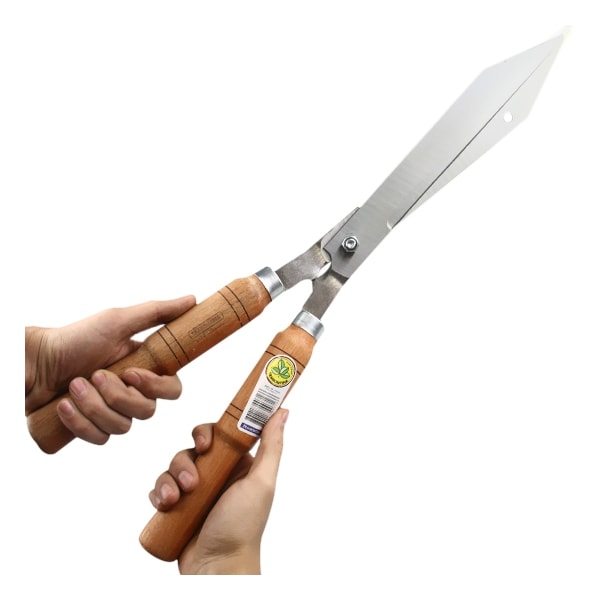 Tesoura Para Cerca Viva 12