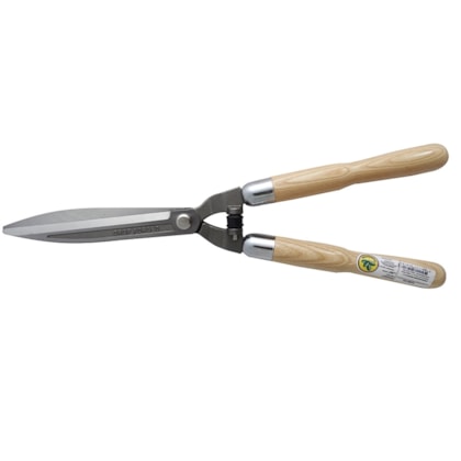 Tesoura para Cerca Viva com Lâmina Reta 12