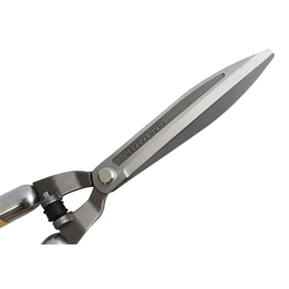 Tesoura para Cerca Viva com Lâmina Reta 12