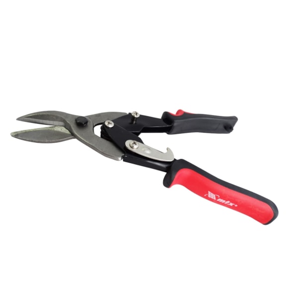 Tesoura para Chapa Corte Reto 10