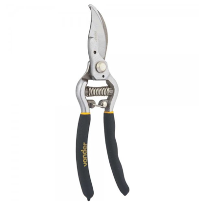 Tesoura Para Poda, 21,5 cm - 8.1/2