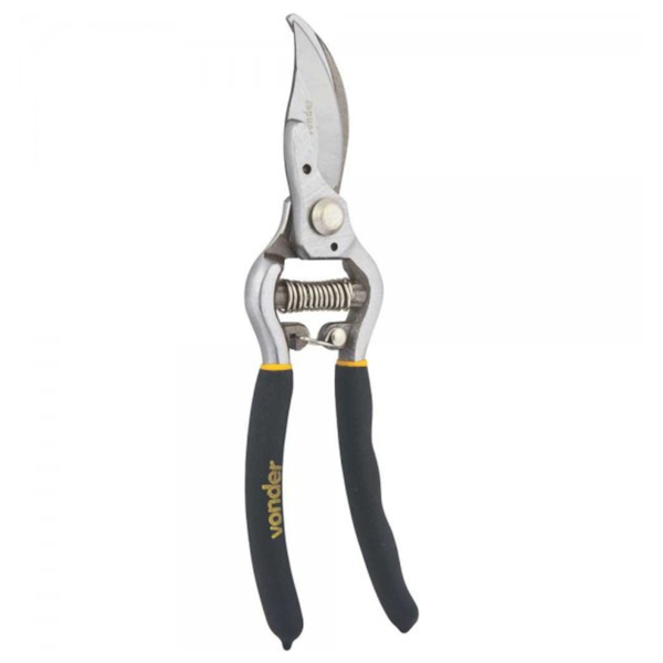 Tesoura Para Poda, 21,5 cm - 8.1/2