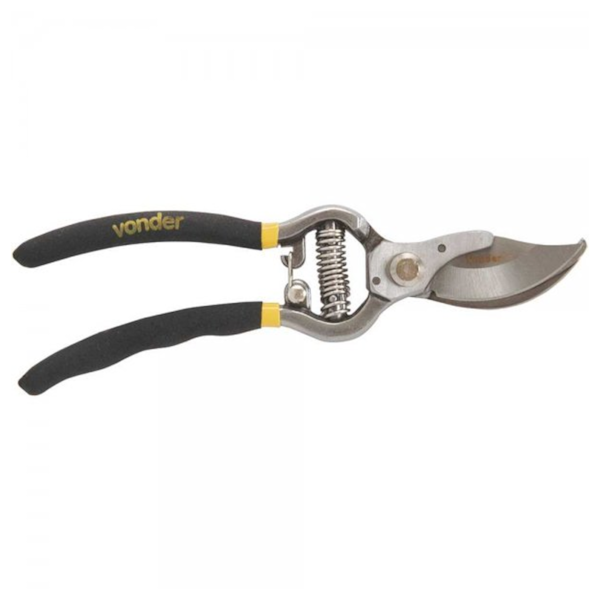 Tesoura Para Poda, 21,5 cm - 8.1/2