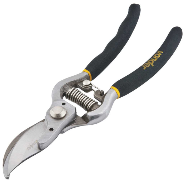 Tesoura Para Poda, 21,5 cm - 8.1/2