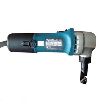 Tesoura Punção 1.6mm 550W JN1601 Makita-5c07377c-47c4-478b-a0c9-fa2a5c1bb583