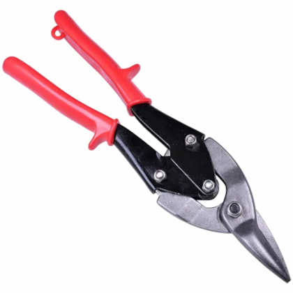 Tesoura Tipo Aviação 10