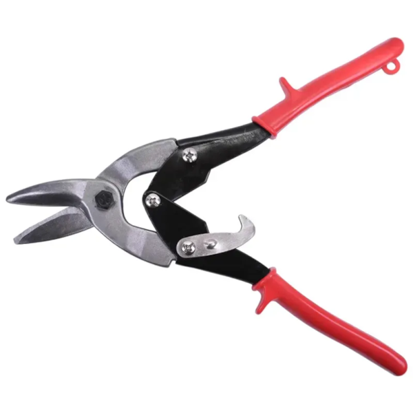 Tesoura Tipo Aviação 10