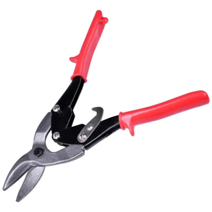 Tesoura Tipo Aviação 10