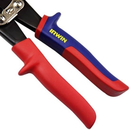 Tesoura Tipo Aviação Esquerda 10