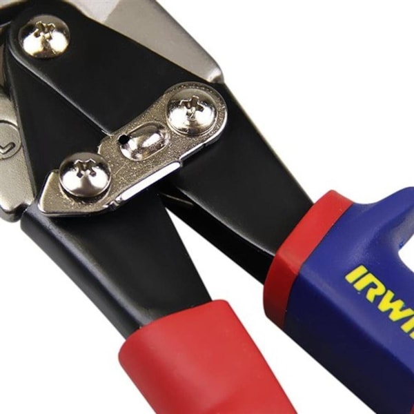 Tesoura Tipo Aviação Esquerda 10