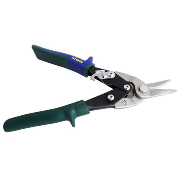 Tesoura Tipo Funileiro Aviação Direita 10