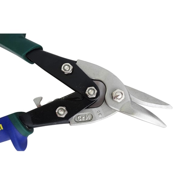 Tesoura Tipo Funileiro Aviação Direita 10