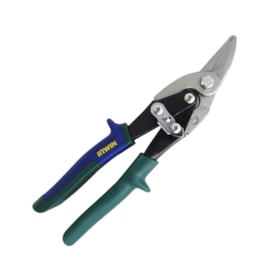 Tesoura Tipo Funileiro Aviação Direita 10