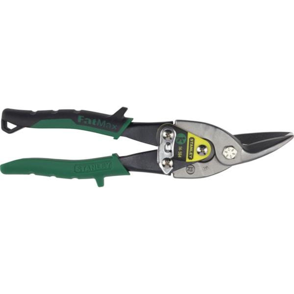 Tesoura Tipo Funileiro Aviacao Direita Fatmax  STANLEY -5eff05ef-2081-4eb8-97b1-37007364dcde