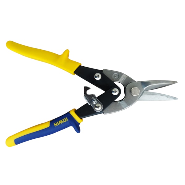 Tesoura Tipo Funileiro Aviação Reta 10