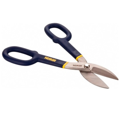 Tesoura Tipo Funileiro Modelo Americano 10