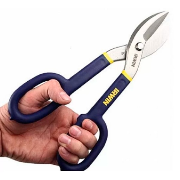 Tesoura Tipo Funileiro Modelo Americano 10