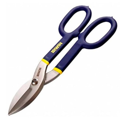 Tesoura Tipo Funileiro Modelo Americano 10