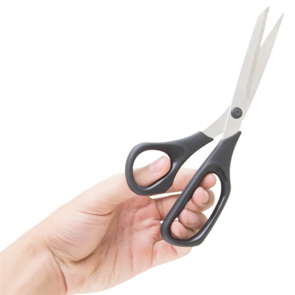 Tesoura Uso Geral Inox 8