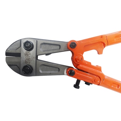 Tesoura Vergalhão 36