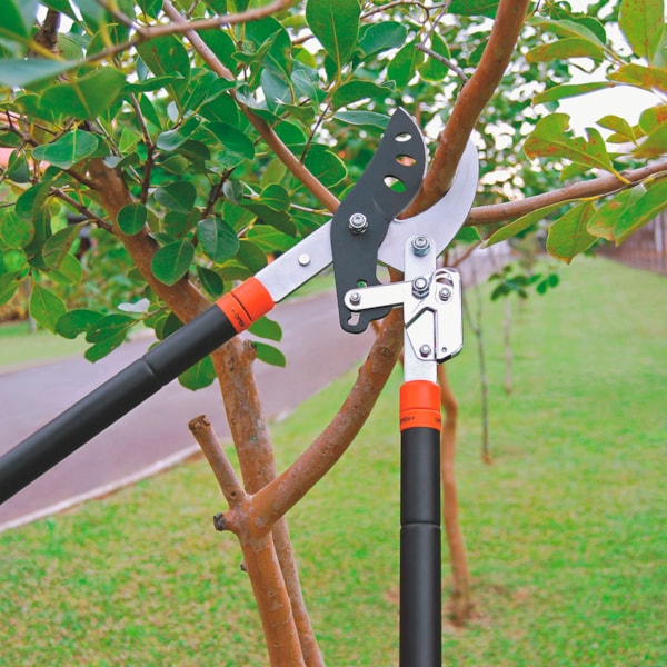 Tesourão de Poda com Cabo Metálico Extensor 43cm Tramontina-95b809f0-f47b-48d4-9a5f-7bff68012c9e