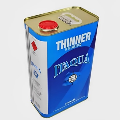 Thinner Solvente IT16 Multiuso 5,0L 362174 Itaqua-286010a9-b10b-497c-84d8-3df7f6151847