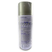 Tinta Spray Alumínio 350ml / 250g Alta Temperatura 23261006900 Tekbond