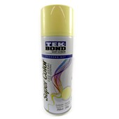 Tinta Spray Bege 350ml / 250g Uso Geral 23181006900 Tekbond