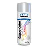 Tinta Spray Branco Fosco Uso Geral 350ml 23101006900 Tekbond