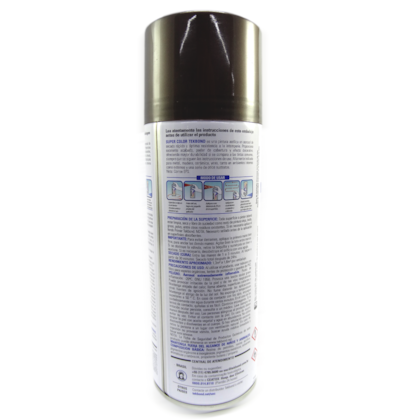 Tinta Spray Bronze Metálico 350ml / 250g 23341006900 Tekbond-345d13f4-b21b-4c13-9c32-86ac986c6a16