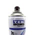 Tinta Spray Croma Metálico 350ml / 250g 23281006900 Tekbond