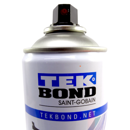 Tinta Spray Grafite 350ml / 250g Uso Geral  23121006900 Tekbond-9dd715e8-3ec4-4194-8c77-e7865e963a5e