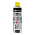 Tinta Spray Multiuso Amarelo 300ml/200g 05340114 Unipega