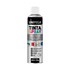 Tinta Spray Multiuso Branco Fosco 300ml/200g 05340111 Unipega