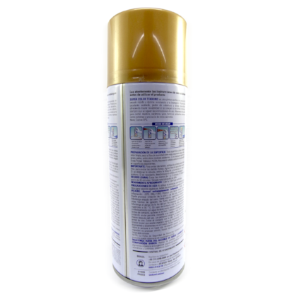 Tinta Spray Ouro Metálico 350ml / 250g 23351006900 Tekbond-2ef12580-adf2-43ed-a235-c27b1ddccb1f