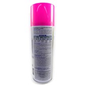 Tinta Spray Rosa Flourescente 350ml / 250g 23241006900 Tekbond