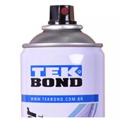 Tinta Spray Super Color Metálico 350ml 23311006900 Tekbond