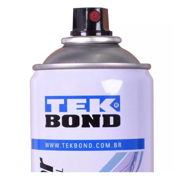 Tinta Spray Super Color Metálico 350ml 23311006900 Tekbond-39cea7cf-e89b-47bb-9736-cd0fabd4497e