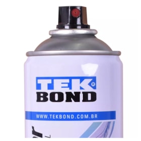 Tinta Spray Super Color para Uso Geral Dourado 350ml 23051006900 Tekbond