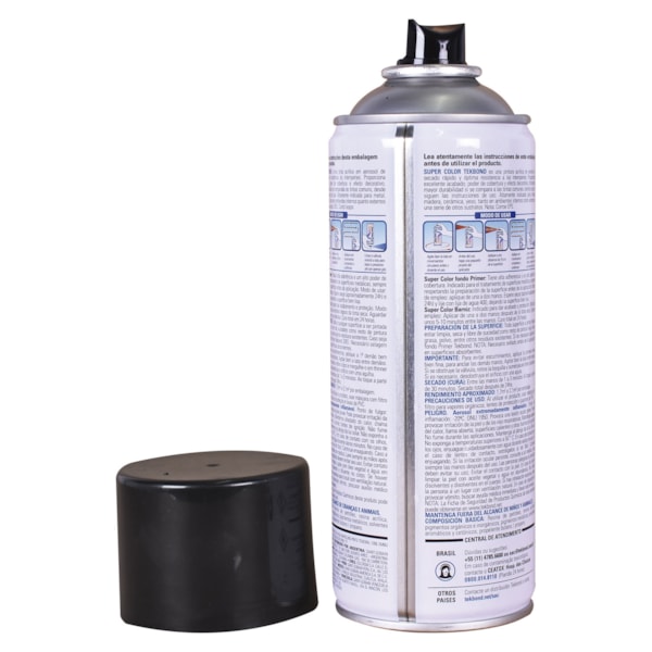 Tinta Spray Uso Geral 350ml 23031006900 Tekbond-3c704f6f-e7fc-459a-b6ce-6ca71ce09c2c