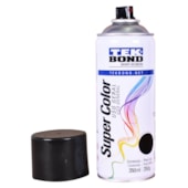 Tinta Spray Uso Geral 350ml 23031006900 Tekbond