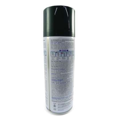 Tinta Spray Verde Escuro 350ml / 250g Uso Geral 23151006900 Tekbond