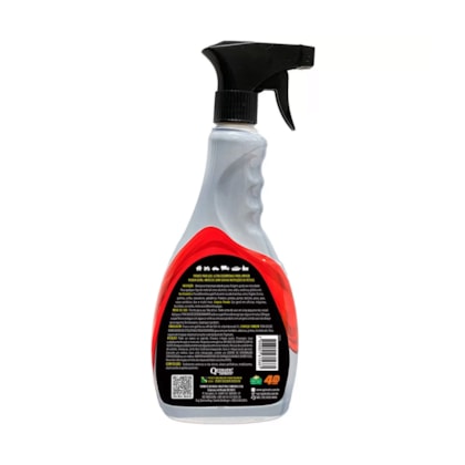 Tira Grude Desengraxante Multiuso 500ml FD1 Quimatic-6ff3b013-4477-41b4-a141-ccbdad226daa