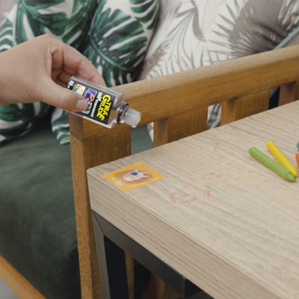 Tira Grude Removedor Ecológico 40ml Quimatic FA1-c54d2808-cb46-45de-a39f-160a73b58c1a