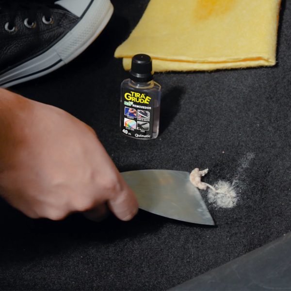 Tira Grude Removedor Ecológico 40ml Quimatic FA1-a97f7238-14b1-400f-b3ea-56a7e6b3e7f1