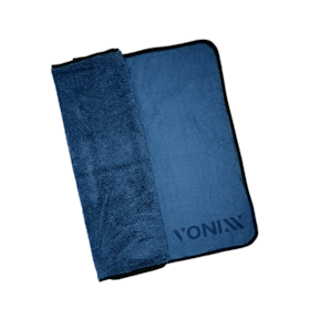 Toalha de Secagem Microfibra Maxx 50x90cm 600GSM 2005009 Vonixx