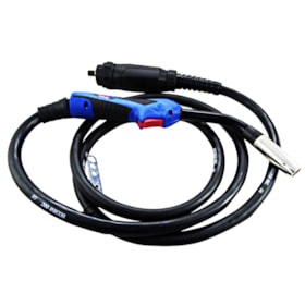 Tocha de Solda MIG 320/360A 5 Metros ABIMIG BR A 355 Binzel