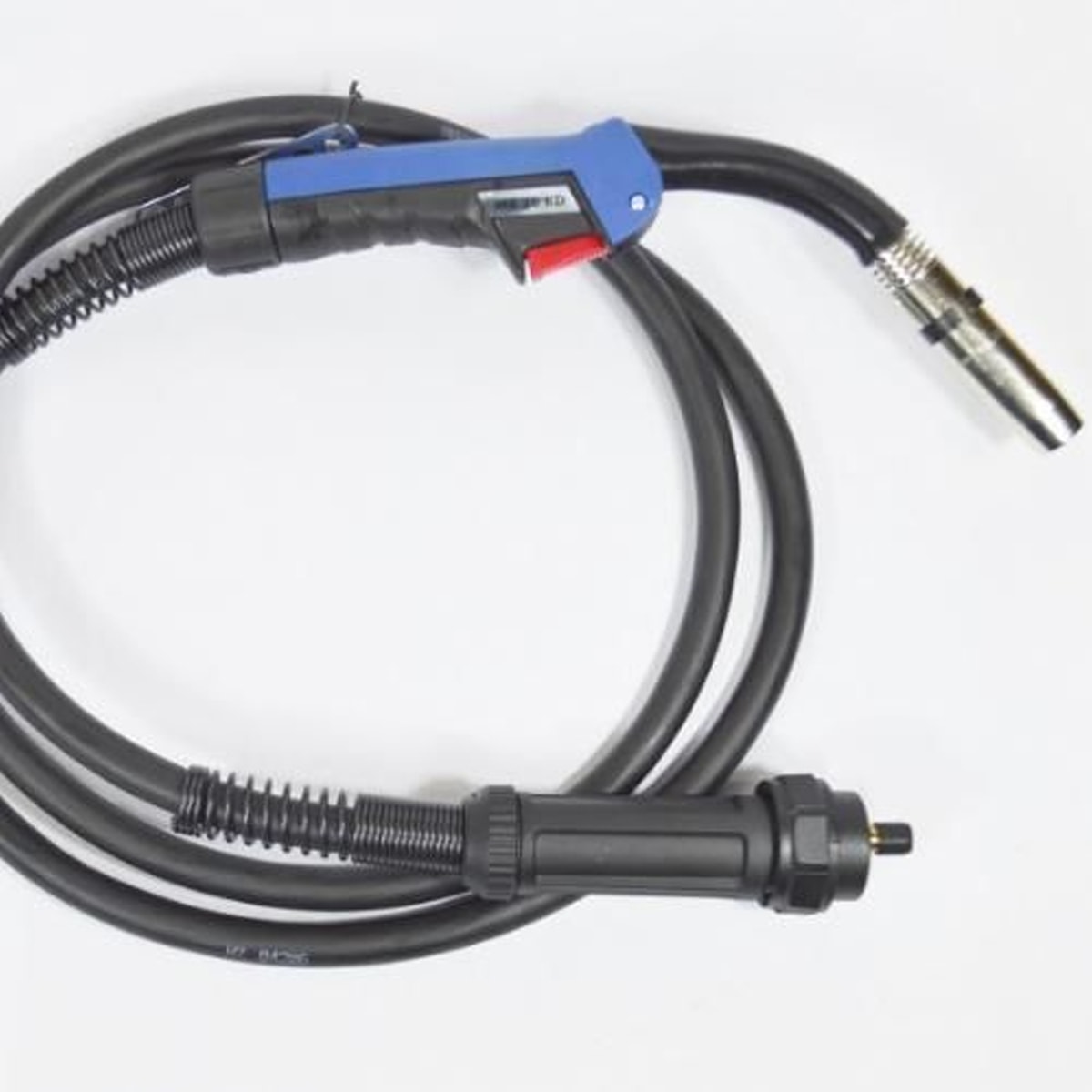 Tocha De Solda MIG/MAG MB EVO 36 3M Binzel | Ultra Maquinas