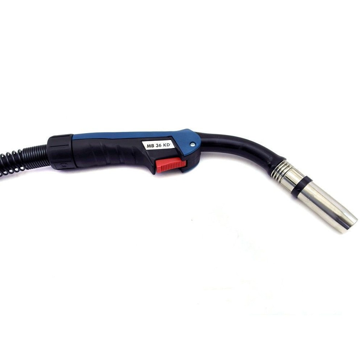 Tocha De Solda MIG/MAG MB EVO 36 3M Binzel | Ultra Maquinas